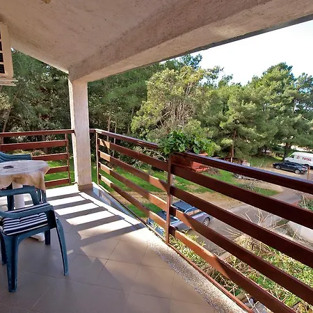Borik 996 Apartment *