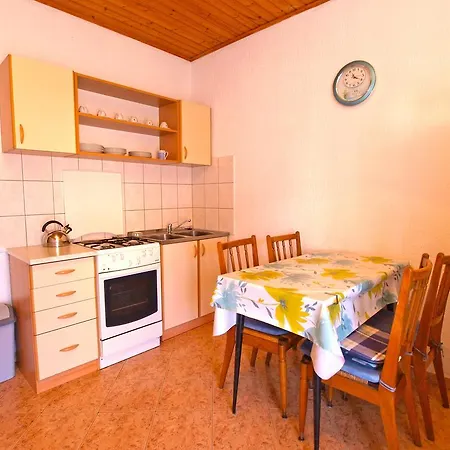 Apartment Borik 996