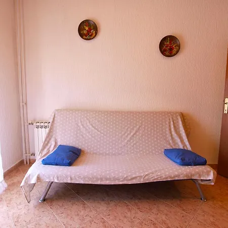 Borik 996 Apartment *