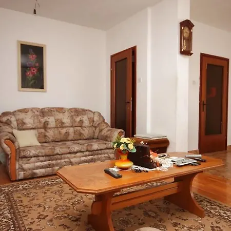 Borik 996 Apartment *