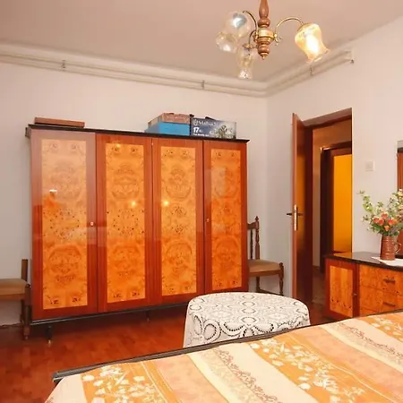 Apartment Borik 996 Pula