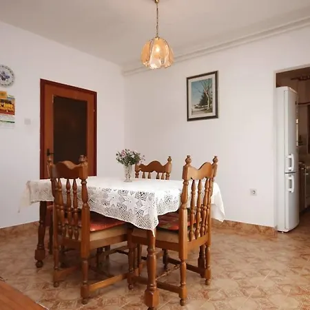 Apartment Borik 996