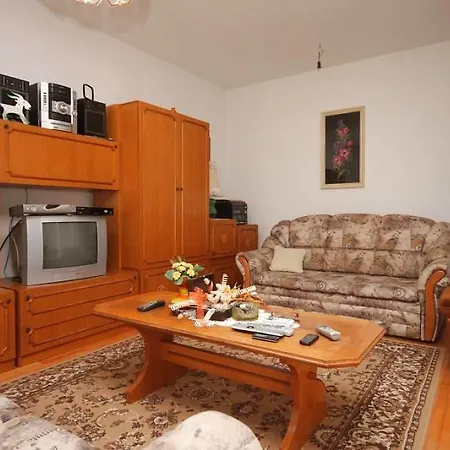 Apartment Borik 996
