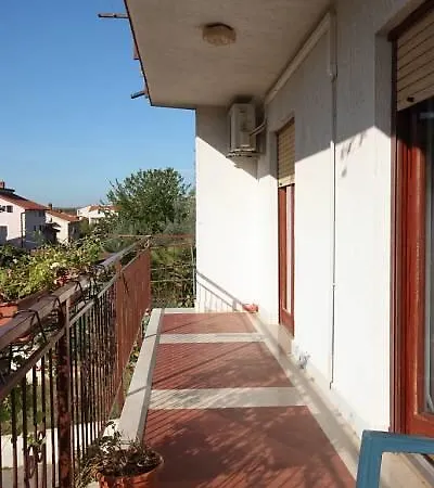 Borik 996 Apartment