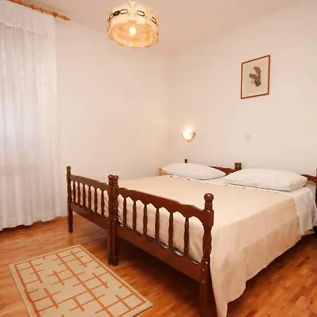 Borik 996 Apartment