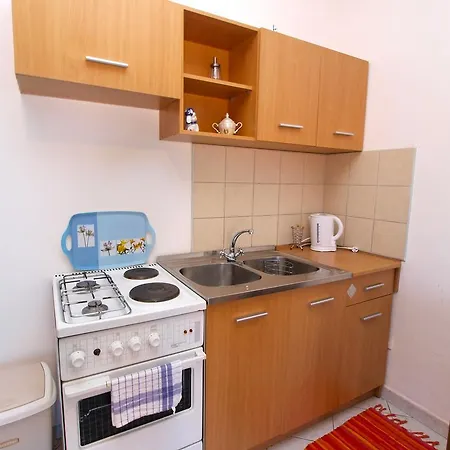 Apartment Borik 996 Pula